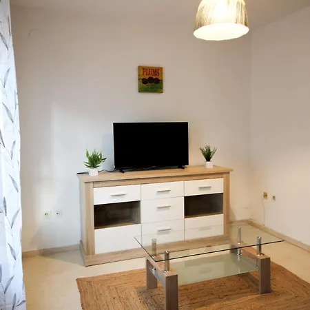 Apartamento Encantador Piso En El Corazón Del Albayzín *