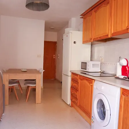 Apartamento Encantador Piso En El Corazón Del Albayzín Granada
